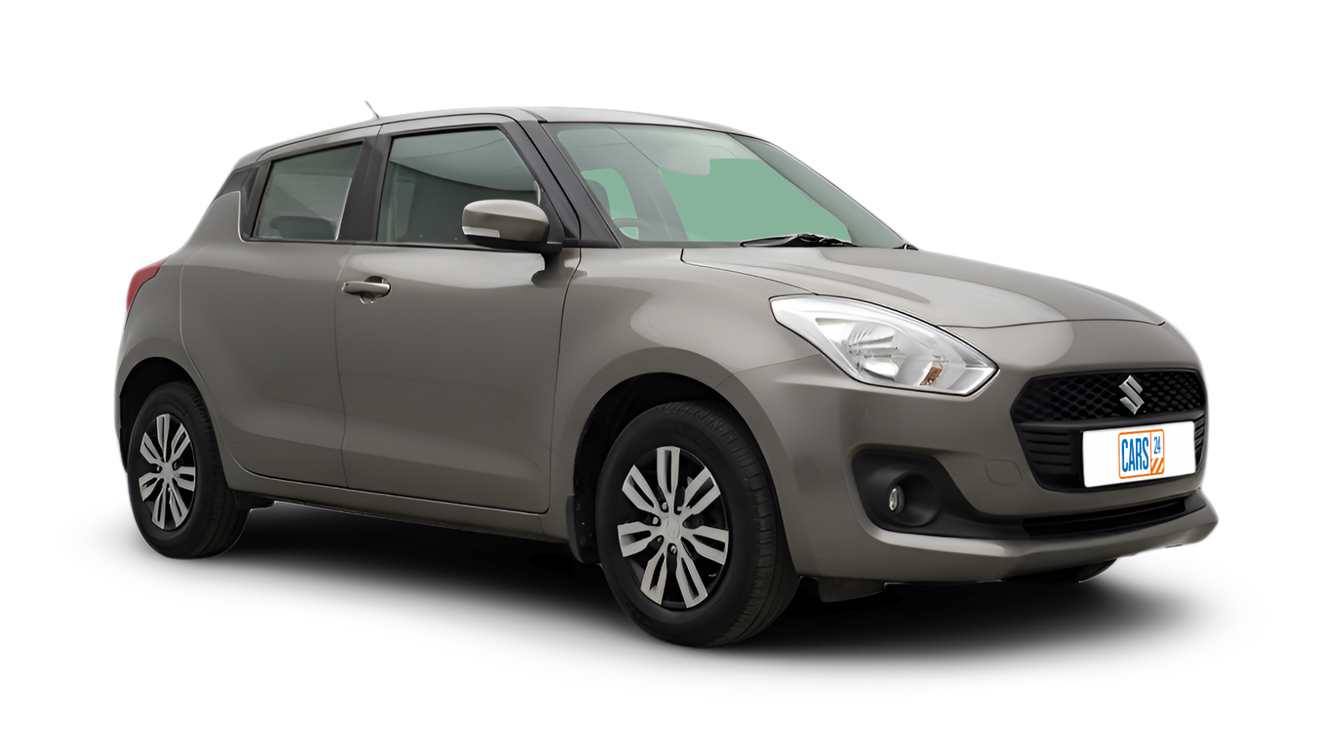 2022 Maruti Swift - Hatchback - Petrol - Manual - ₹5.00 lakh